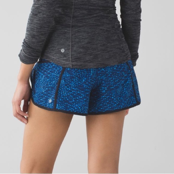 Lululemon Tracker Shorts III - Picture 14 of 14